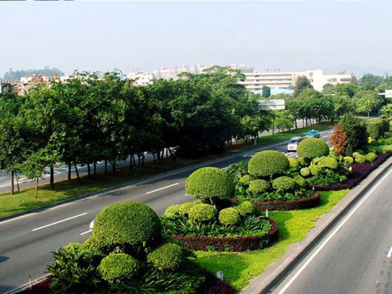 公路养护价格