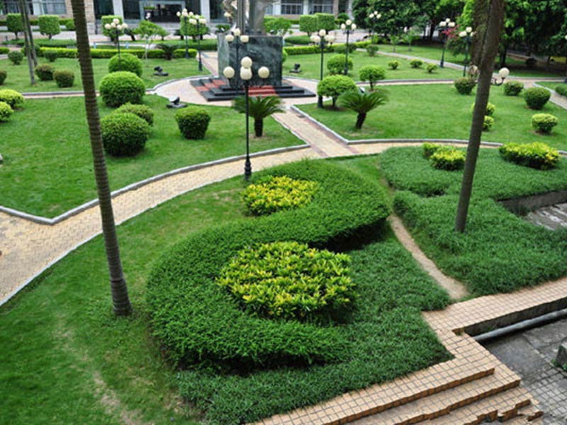 无锡小区绿化养护.jpg 无锡小区绿化养护.jpg